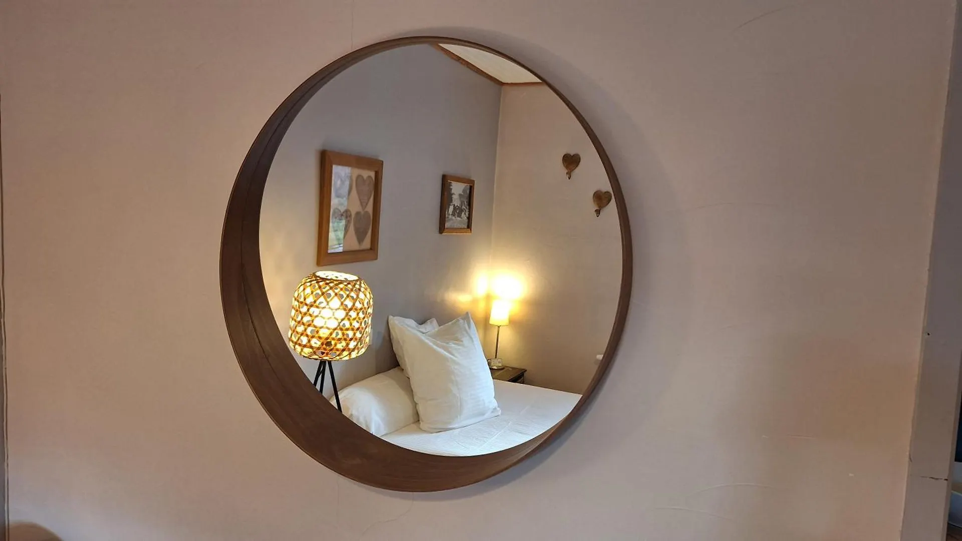 L' Edelweiss B&B Chambres D'Hotes Vallouise