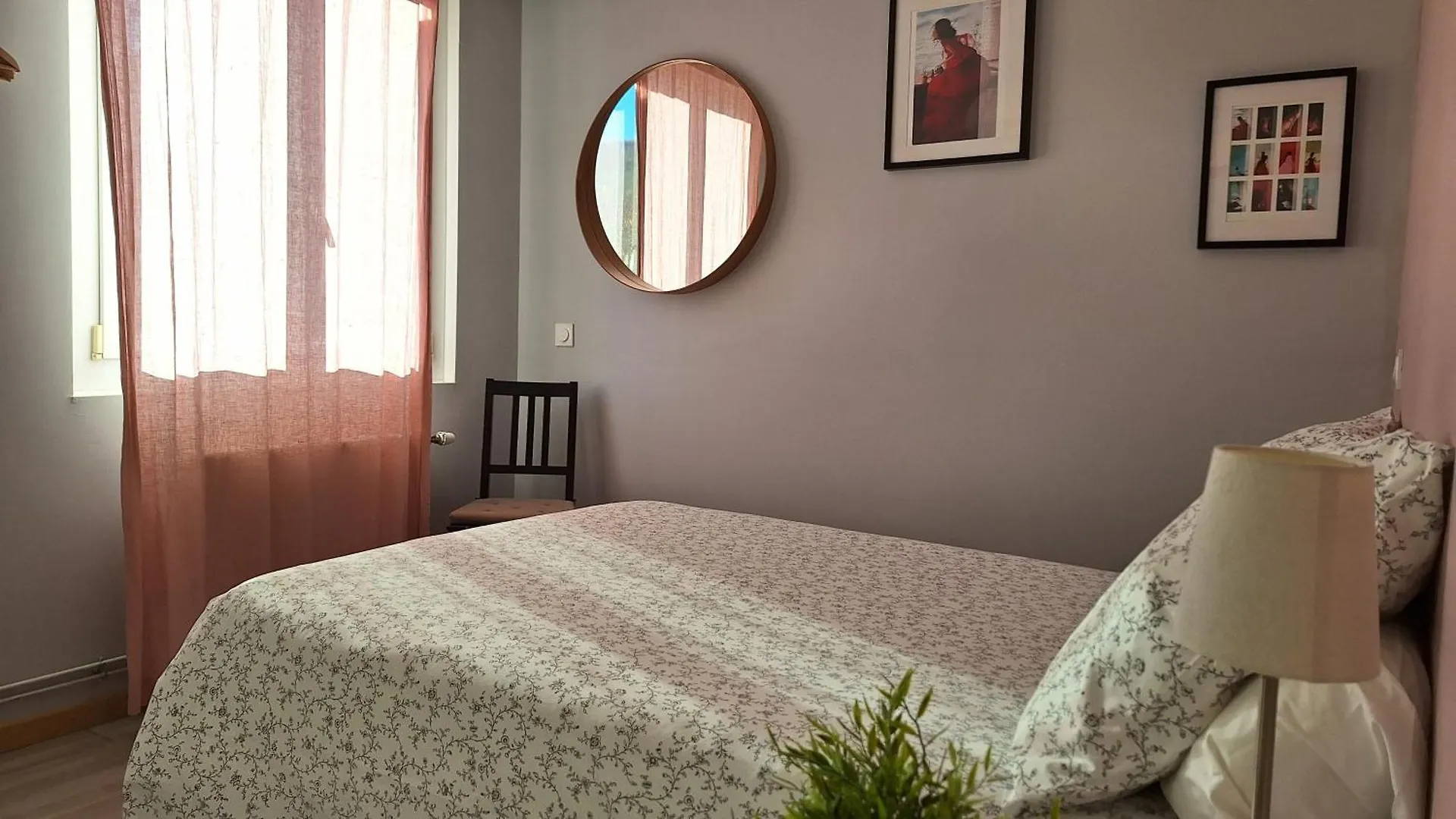 Hotel L' Edelweiss B&B Chambres D'Hotes Vallouise